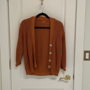 Babaa cardigan no 18
